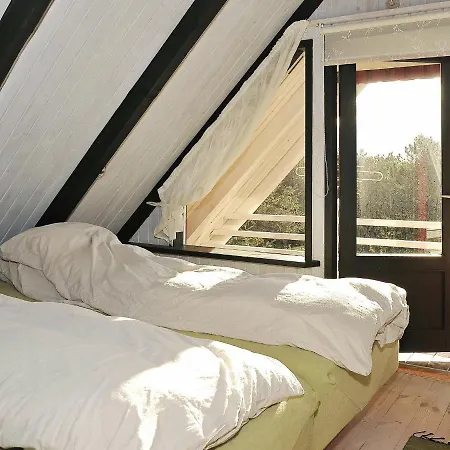 Holiday home Holiday Hvide Sande Xii *