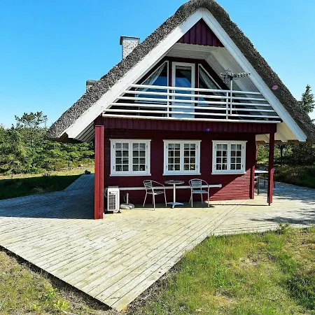 Holiday Hvide Sande Xii *