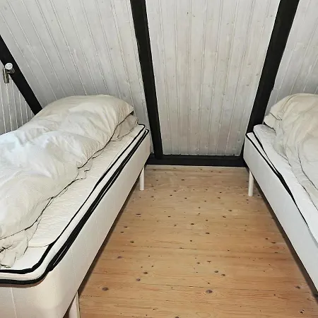 Holiday Hvide Sande Xii Holiday home Bjerregard