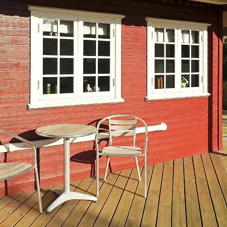Holiday Hvide Sande Xii * Bjerregard