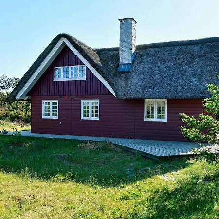 Holiday Hvide Sande Xii