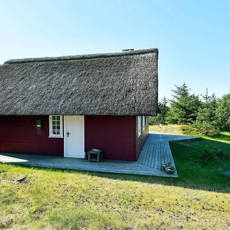 Holiday Hvide Sande Xii Holiday home *